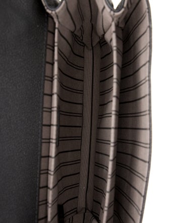 Louis Vuitton LV Monogram Pochette Métis