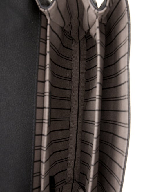 Louis Vuitton LV Monogram Pochette Métis