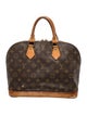Louis Vuitton LV Monogram Alma PM