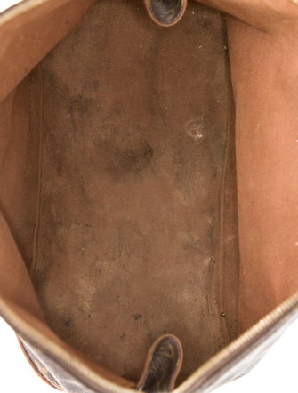 Louis Vuitton LV Monogram Alma PM