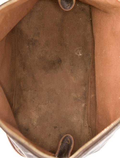 Louis Vuitton LV Monogram Alma PM