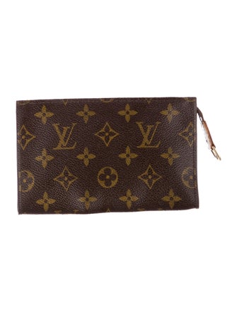 Louis Vuitton LV Monogram Wallet