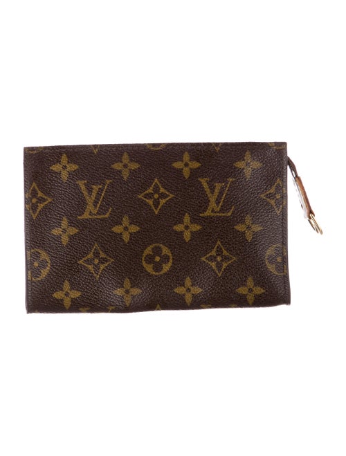 Louis Vuitton LV Monogram Wallet