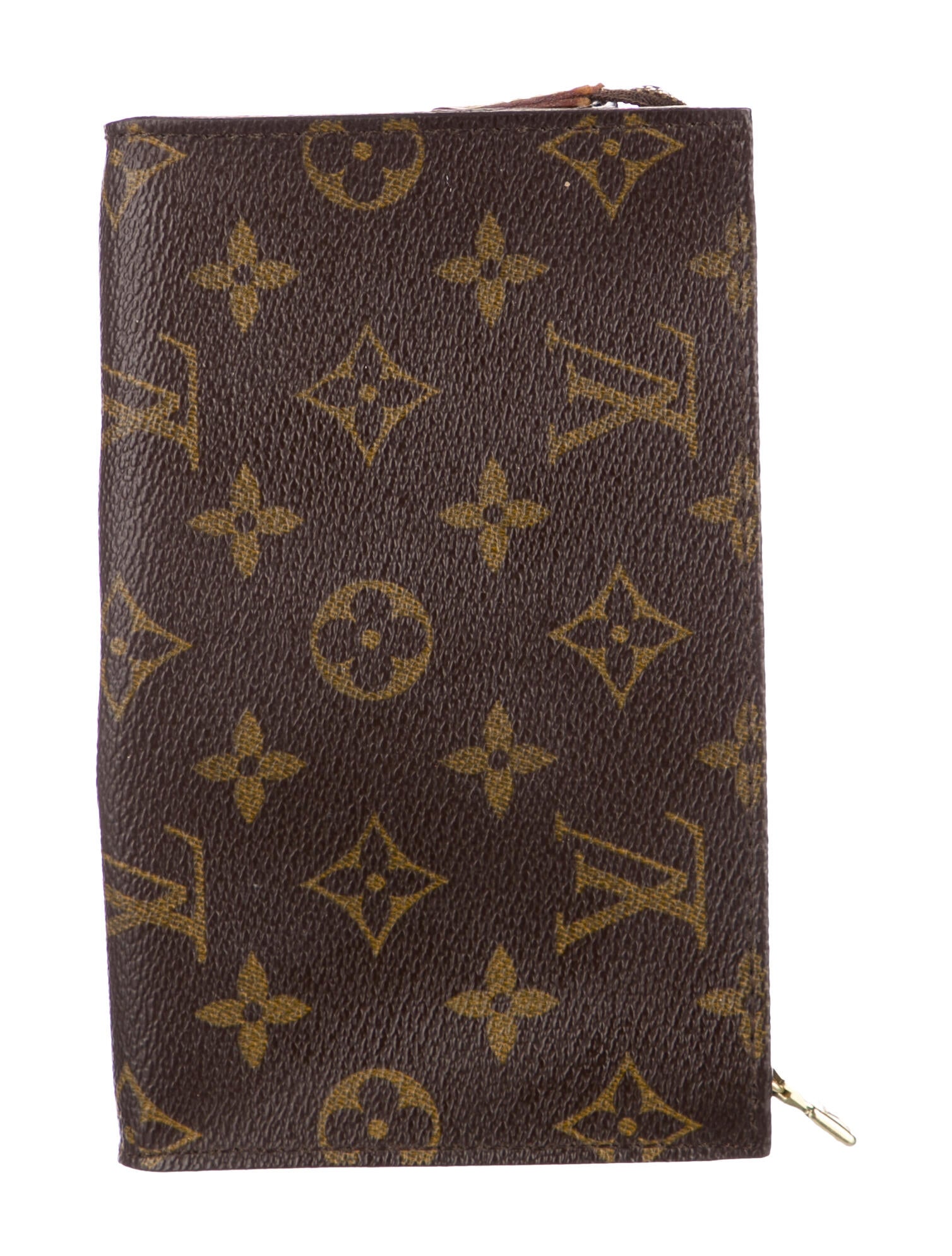 Louis Vuitton LV Monogram Wallet
