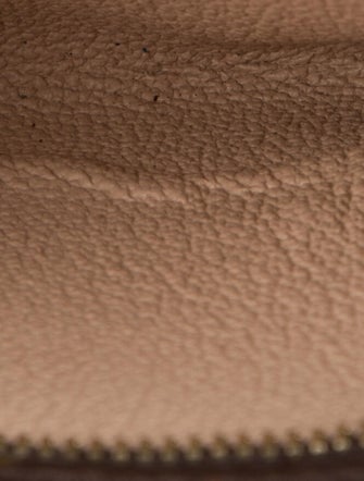 Louis Vuitton LV Monogram Wallet