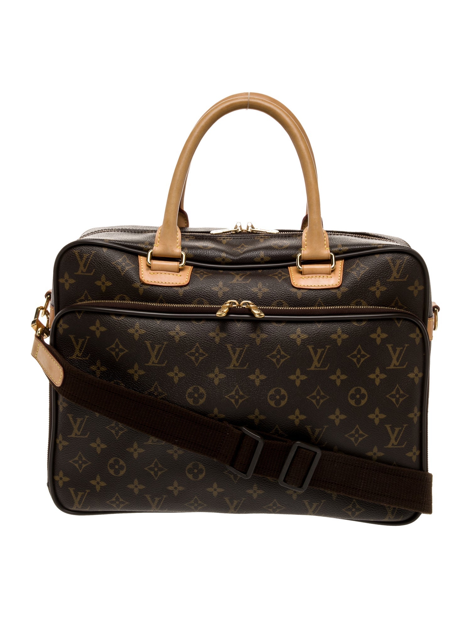 Louis Vuitton LV Monogram Icare