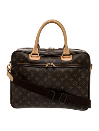 Louis Vuitton LV Monogram Icare