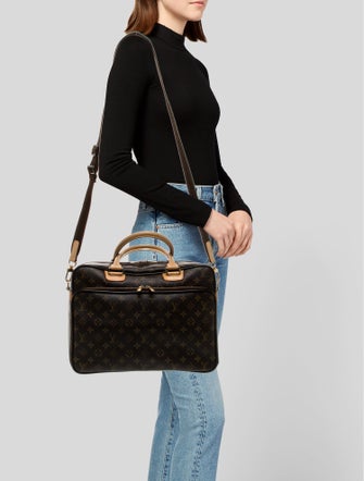 Louis Vuitton LV Monogram Icare