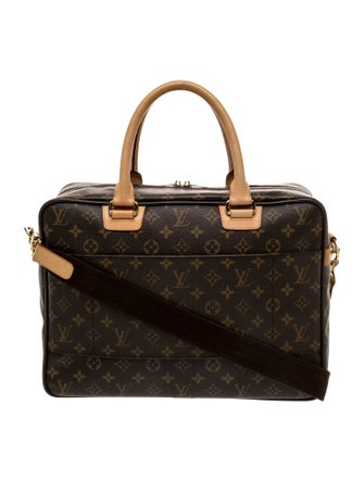 Louis Vuitton LV Monogram Icare