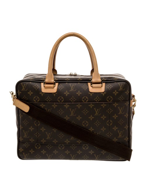 Louis Vuitton LV Monogram Icare