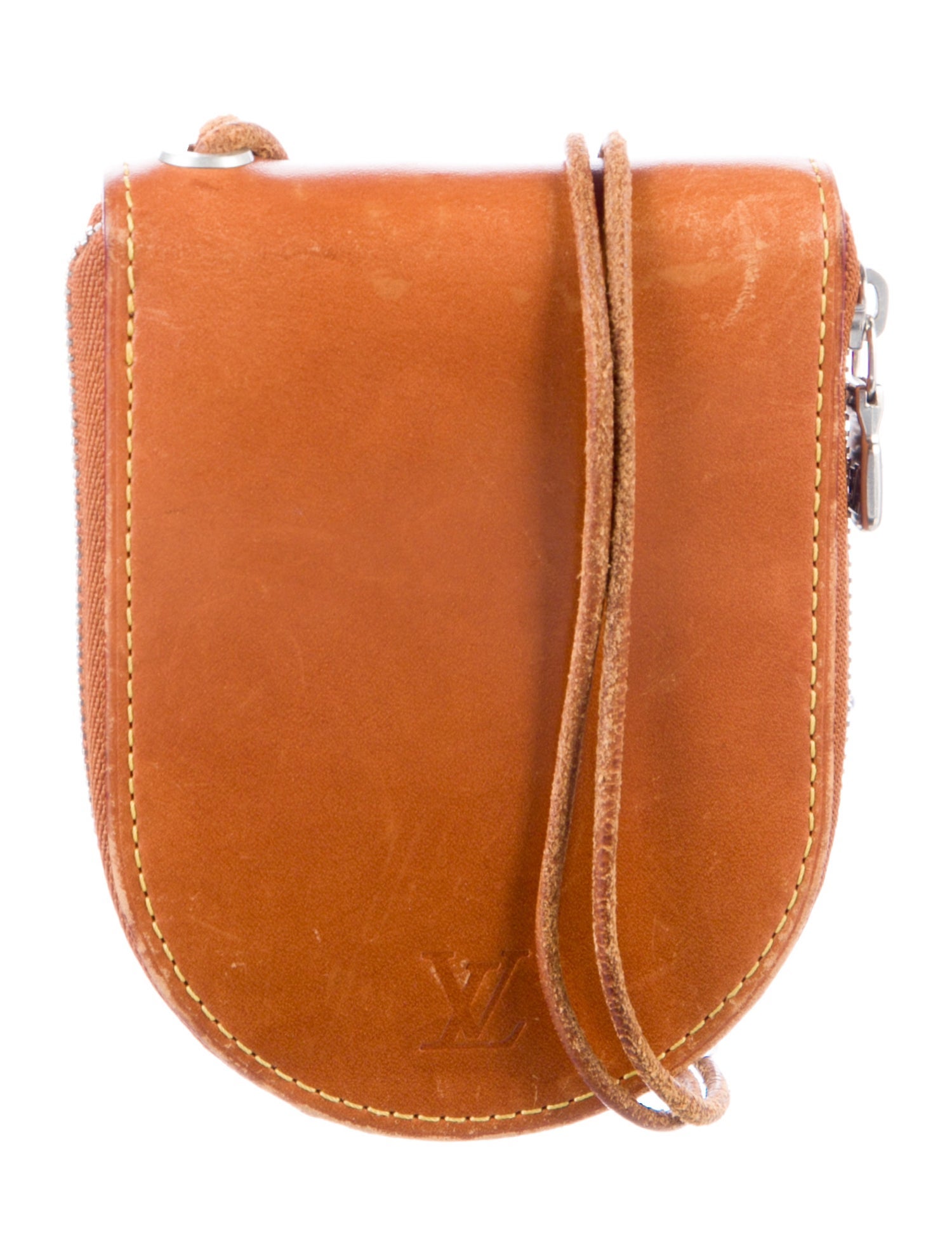 Louis Vuitton Vintage 2002 Wallet