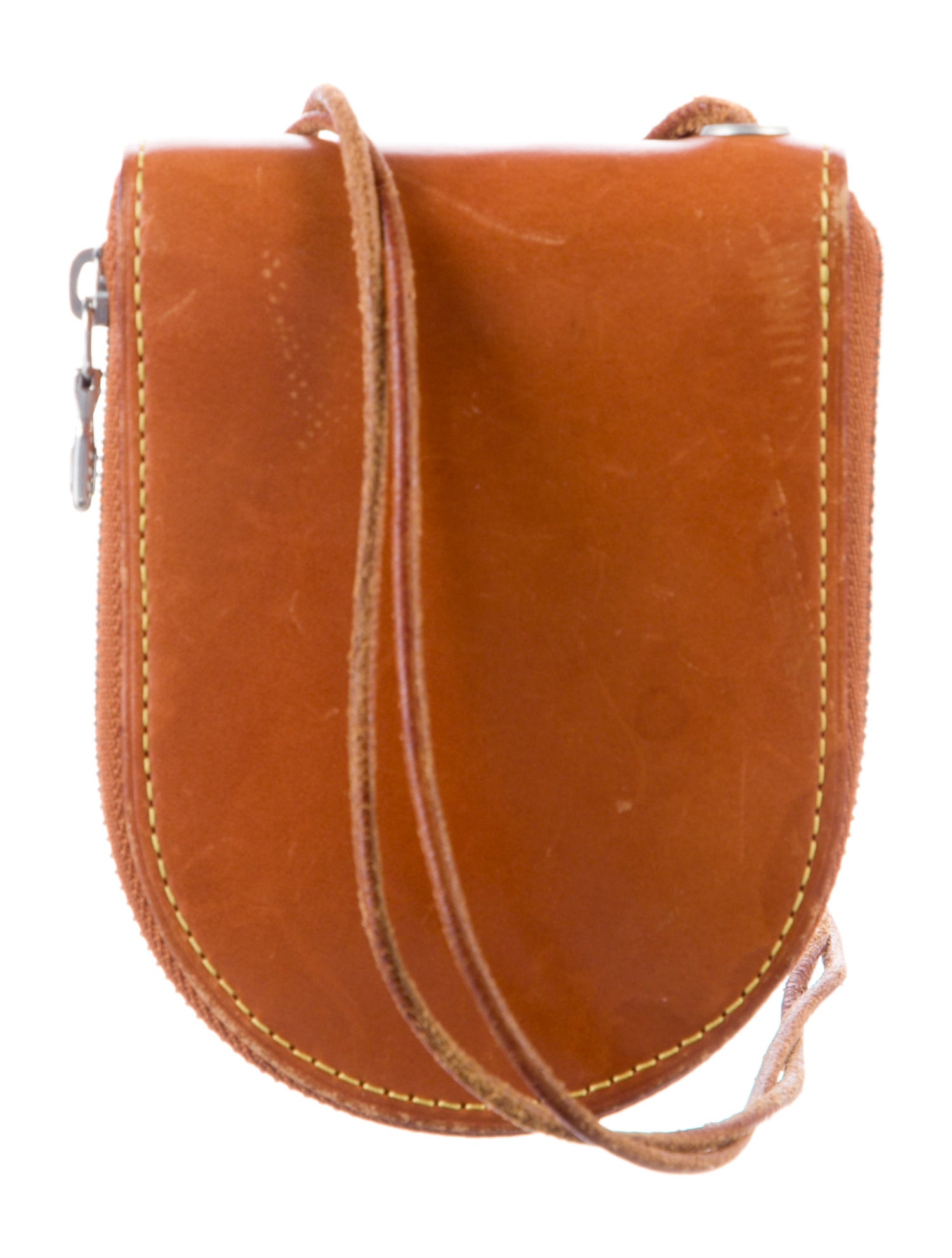 Louis Vuitton Vintage 2002 Wallet