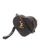 Louis Vuitton Quilted New Wave Heart