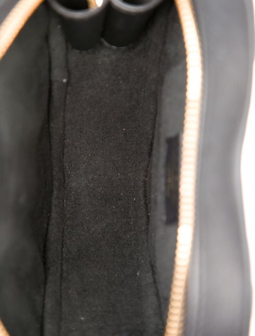 Louis Vuitton Quilted New Wave Heart