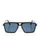 Louis Vuitton 2022 1.1 Evidence Sunglasses
