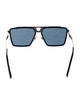 Louis Vuitton 2022 1.1 Evidence Sunglasses