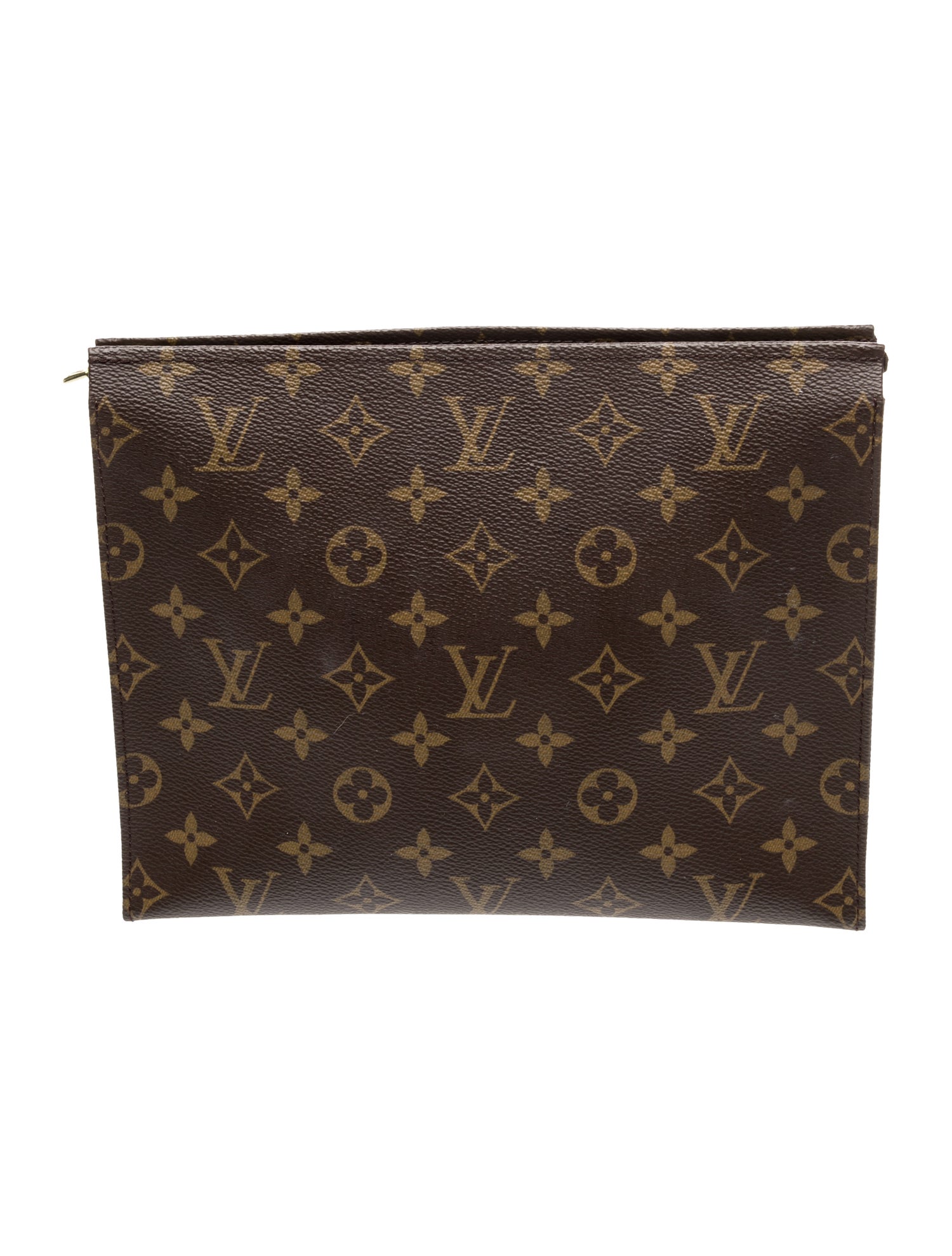 Louis Vuitton LV Monogram Toiletry Pouch 26