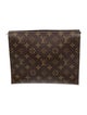 Louis Vuitton LV Monogram Toiletry Pouch 26