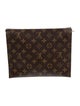 Louis Vuitton LV Monogram Toiletry Pouch 26