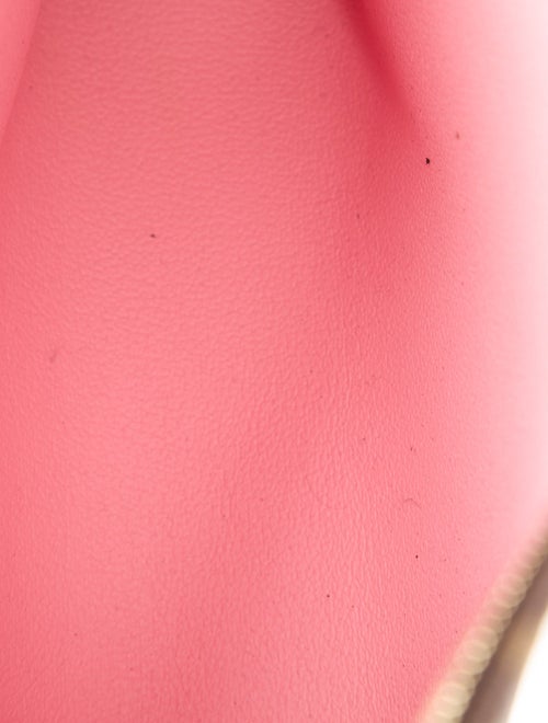 Louis Vuitton LV Monogram Toiletry Pouch 26