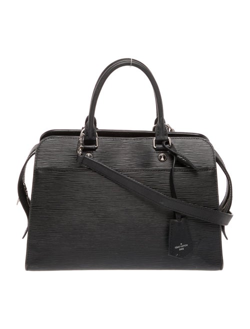 Louis Vuitton Epi Leather Vaneau MM