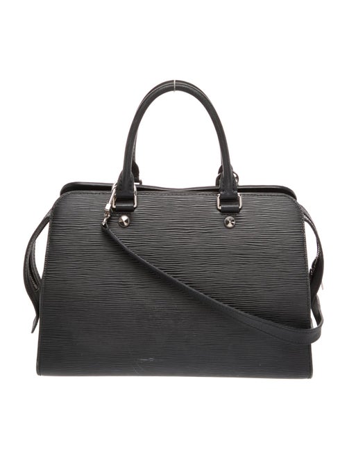 Louis Vuitton Epi Leather Vaneau MM