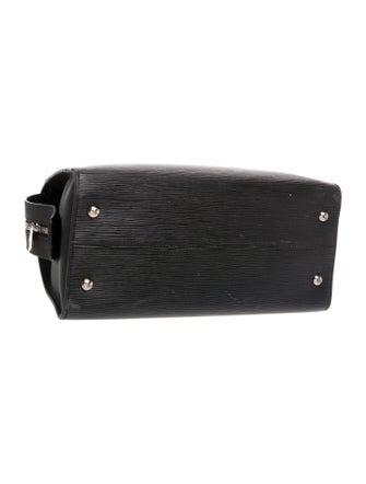 Louis Vuitton Epi Leather Vaneau MM