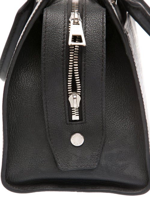 Louis Vuitton Epi Leather Vaneau MM