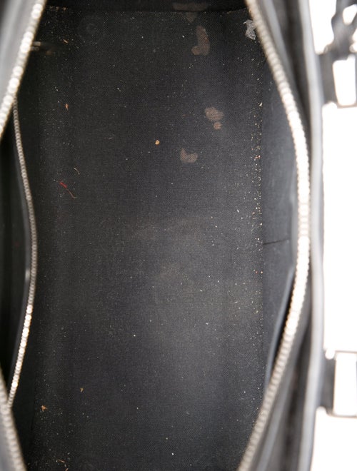 Louis Vuitton Epi Leather Vaneau MM