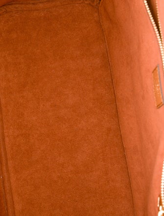 Louis Vuitton LV Monogram Neverfull w/Pouch MM