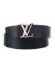 Louis Vuitton 2014 Leather Waist Belt