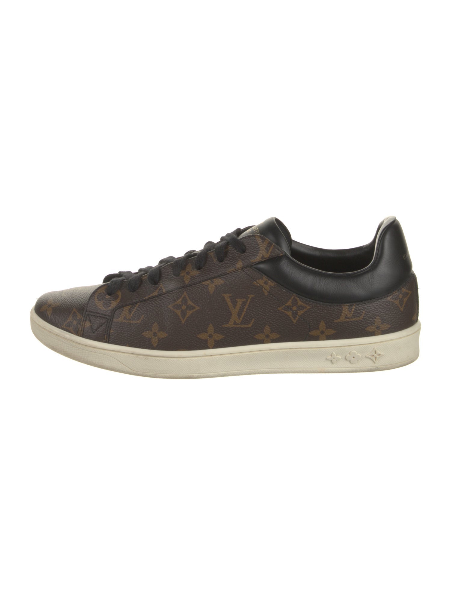 Louis Vuitton LV Monogram Sneakers