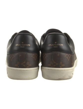 Louis Vuitton LV Monogram Sneakers