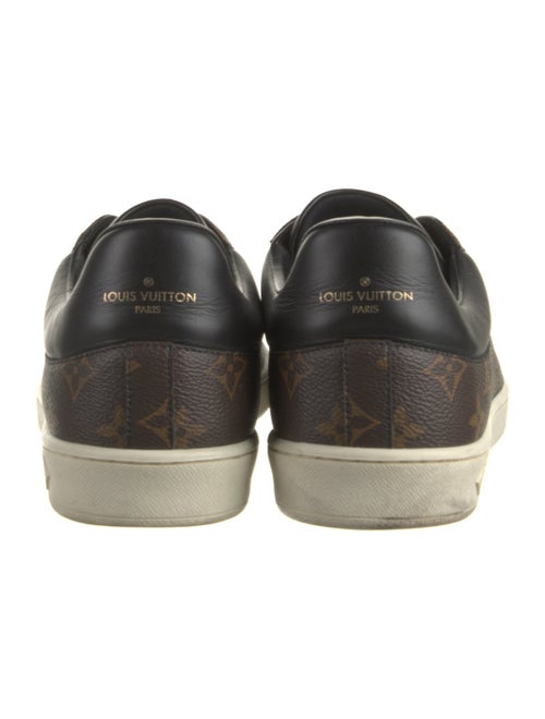 Louis Vuitton LV Monogram Sneakers