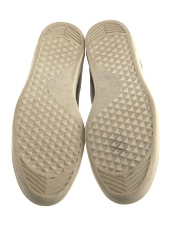 Louis Vuitton LV Monogram Sneakers