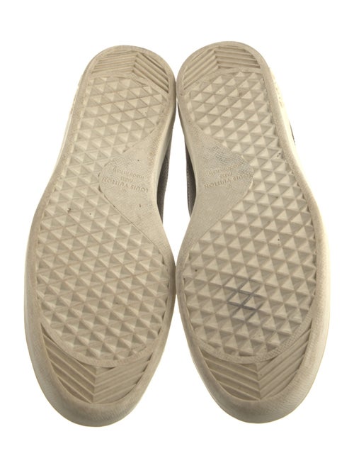 Louis Vuitton LV Monogram Sneakers