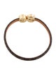 Louis Vuitton Historic Mini Monogram Bracelet