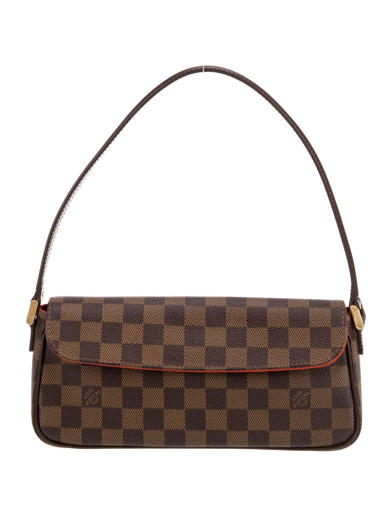 Louis Vuitton Damier Ebene Recoleta