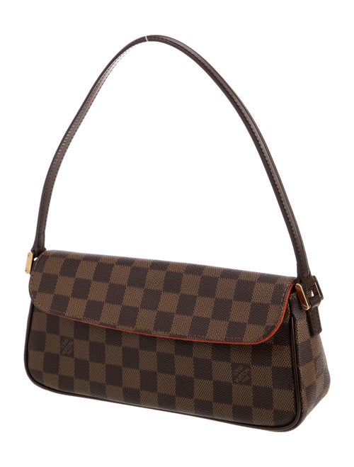 Louis Vuitton Damier Ebene Recoleta