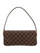 Louis Vuitton Damier Ebene Recoleta