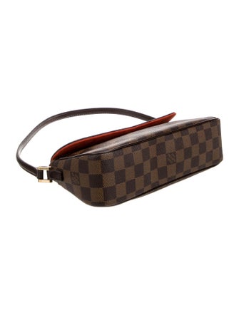 Louis Vuitton Damier Ebene Recoleta