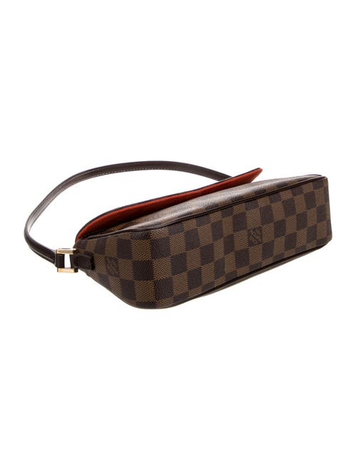 Louis Vuitton Damier Ebene Recoleta