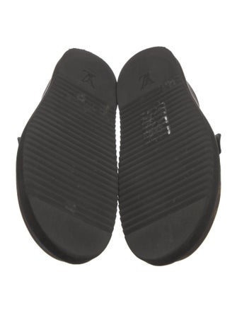 Louis Vuitton LV Monogram Mules