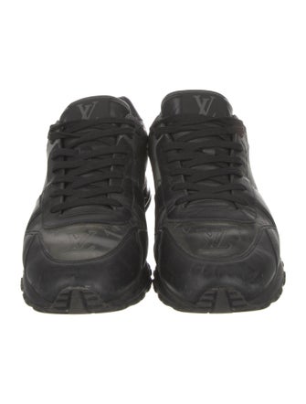 Louis Vuitton Runaway Sneakers