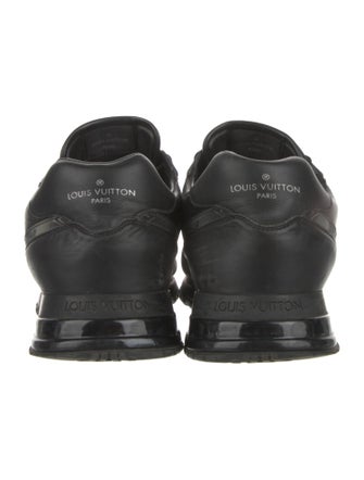 Louis Vuitton Runaway Sneakers