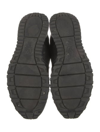 Louis Vuitton Runaway Sneakers