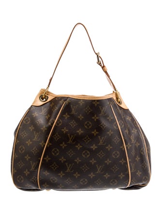 Louis Vuitton Monogram Galliera PM