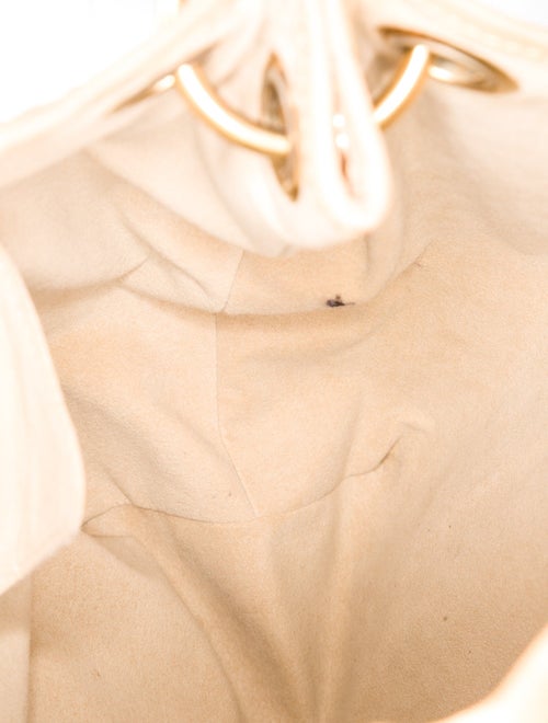 Louis Vuitton Monogram Galliera PM