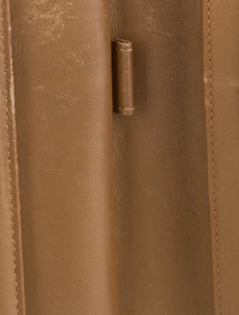 Louis Vuitton 2003 LV Monogram Sarah Wallet