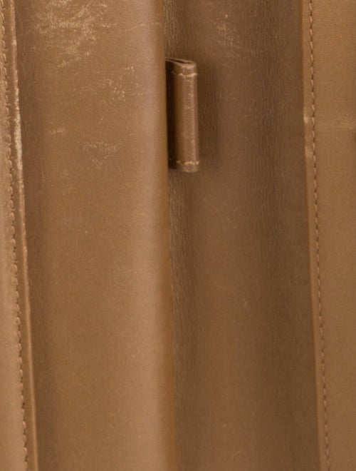 Louis Vuitton 2003 LV Monogram Sarah Wallet